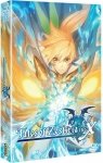 Tales of Zestiria the X - Intgrale (2 Saisons + OAV) - Coffret Blu-ray + Livret