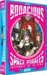 Bodacious Space Pirates - Intgrale - Coffret DVD