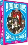 Bodacious Space Pirates - Intgrale - Coffret Blu-ray