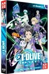 elDLIVE - Intgrale - Coffret DVD