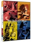 The Reflection - Intgrale - Coffret DVD