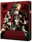 L'Attaque des Titans - Film 3 : Le Rugissement de l'veil - Collector - Coffret Mediabook - DVD + Blu-Ray