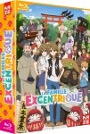 La famille excentrique - Intgrale (Saison 1 et 2) - Coffret Blu-ray