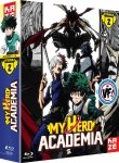 My Hero Academia - Saison 2 - Collector - Coffret Blu-ray