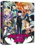 Mob Psycho 100 - Saison 1 + 6 OAV - Edition Collector - Coffret DVD