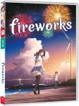Fireworks - Film - DVD