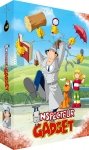 Inspecteur Gadget - Intgrale - Collector - Coffret A4 DVD