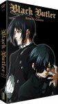 Black Butler - Intégrale (Saison 1 à 3) - Edition Collector Limitée - Coffret A4 DVD