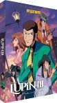 Lupin III (Edgar de la Cambriole) - Saison 1 - Edition Collector Limite A4 - Combo Blu-ray + DVD