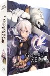 Grimoire of Zero - Intgrale - Edition Collector Limite - Combo Blu-ray + DVD