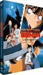 Détective Conan - Film 03 : Le dernier magicien du siècle - Combo Blu-ray + DVD