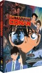 Détective Conan - Film 04 : L'assassin dans ses yeux - Combo Blu-ray + DVD