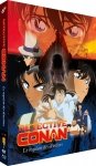 Dtective Conan - Film 10 : Le requiem des dtectives - Combo Blu-ray + DVD