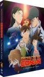 Détective Conan - TV spécial 2 : La disparition de Conan - Combo Blu-ray + DVD