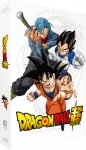 Dragon Ball Super - Partie 2 - Edition Collector - Coffret A4 Blu-ray