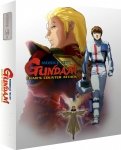 Mobile Suit Gundam : Char Contre-Attaque - Film - Edition Collector - Coffret Blu-Ray