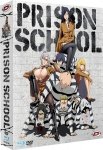 Prison School - Intgrale (Saison 1) - Edition Collector - Blu-ray + DVD