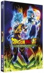 Dragon Ball Super : Broly - Film - DVD