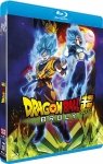 Dragon Ball Super : Broly - Film - Blu-ray