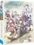 Grimgar - Saison 1  - Coffret Blu-Ray