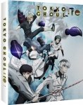 Tokyo Ghoul:re - Saison 1 - Edition Collector - Coffret DVD