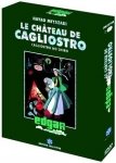Edgar de la cambriole (Lupin III) : Le château de Cagliostro - Film - Collector - Coffret DVD