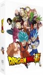 Dragon Ball Super - Partie 3 - Edition Collector - Coffret A4 Blu-ray