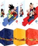 Dragon Ball Z + Dragon Ball - Intégrale Collector - Pack 5 Coffrets DVD - 444 épisodes - Non censuré