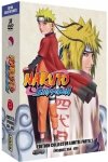 Naruto Shippuden - Partie 2 - Edition Collector Limite - Coffret A4 30 DVD