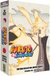Naruto Shippuden - Partie 3 - Edition Collector Limitée - Coffret A4 30 DVD