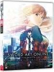 Sword Art Online - Film : Ordinal Scale - DVD