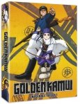 Golden Kamui - Saison 1 - Coffret DVD