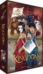 Kingdom - Saison 1 - Edition Collector - Coffret DVD