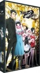 Steins Gate 0 - Intgrale (Srie TV + OAV) - Edition Collector Limite - Coffret A4 Blu-ray