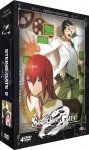 Steins Gate 0 - Intgrale (Srie TV + OAV) - Edition Collector - Coffret DVD