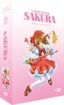 Card Captor Sakura - Intégrale (remasterisée) - Edition Collector - Coffret DVD
