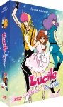 Lucile, amour et Rock'n'roll - Intégrale - Edition Collector - Coffret DVD