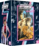 Nicky Larson (City Hunter) - Intgrale - Edition 2019 - Coffret DVD