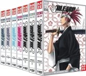 Bleach - Saison 5 - Collector - Pack 7 Coffret DVD