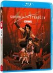 Sword of the Stranger - Film - Blu-ray