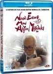 Never-Ending Man : Hayao Miyazaki - Documentaire - Combo Blu-ray + DVD