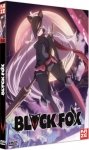 Black Fox - Film - DVD