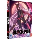 Black Fox - Film - Blu-ray