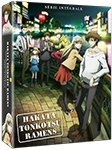 Hakata Tonkotsu Ramens - Intégrale - Coffret DVD