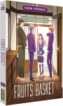 Fruits Basket - Saison 1 - Coffret DVD (Edition 2021)