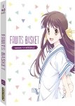 Fruits Basket - Saison 1 - Edition Collector limite - Coffret Blu-ray