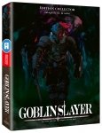 Goblin Slayer - Saison 1 - Edition Collector - Coffret Blu-ray