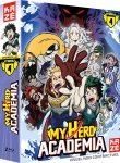 My Hero Academia - Saison 4 - Collector - Coffret Blu-ray