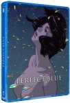 Perfect Blue - Film - Edition Limite Steelbook - Combo Blu-ray + DVD