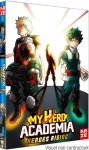 My Hero Academia : Heroes Rising - Film 2 - DVD